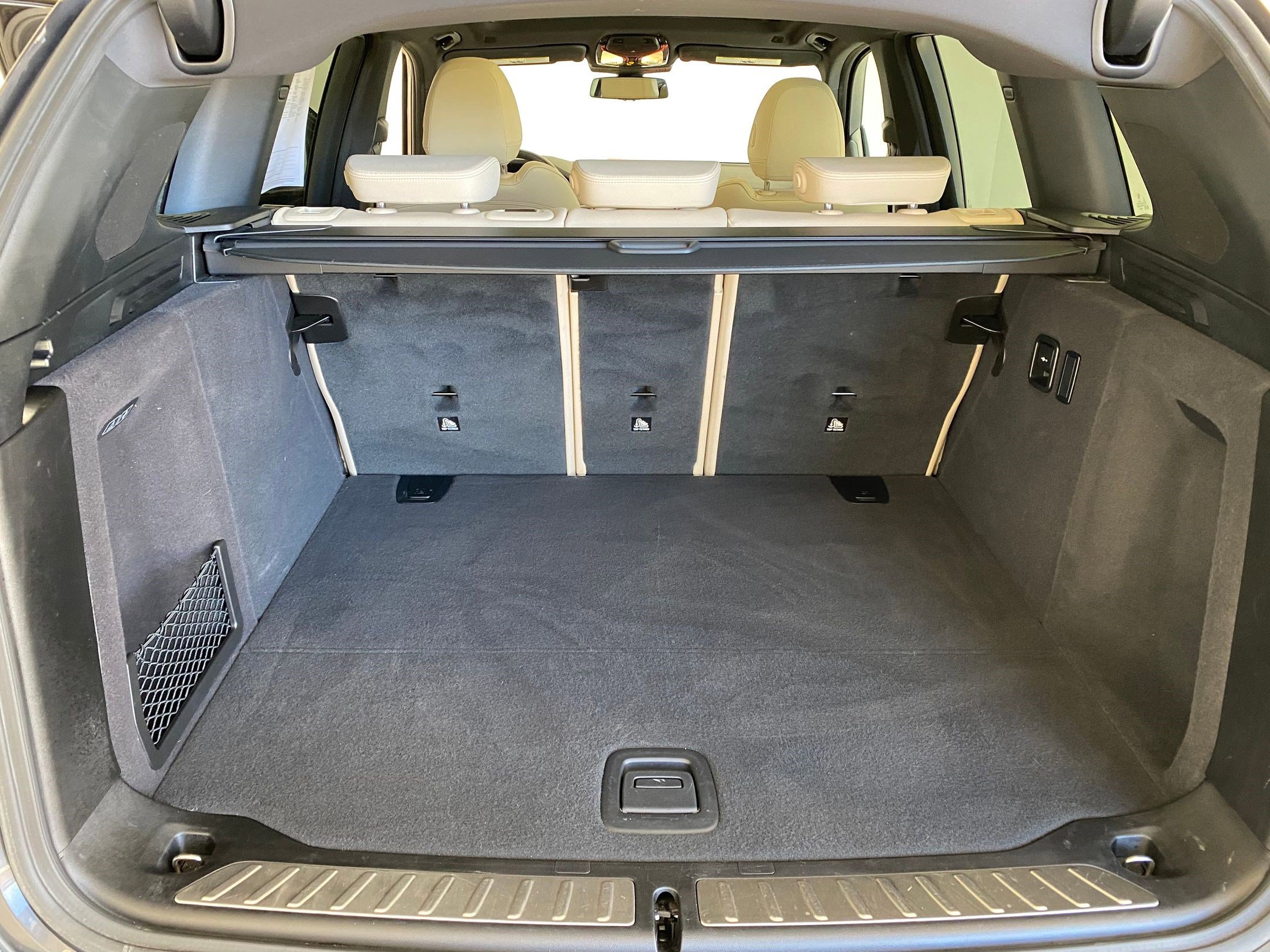 Certified 2023 BMW X3 xDrive30i w/ Premium Package image 31