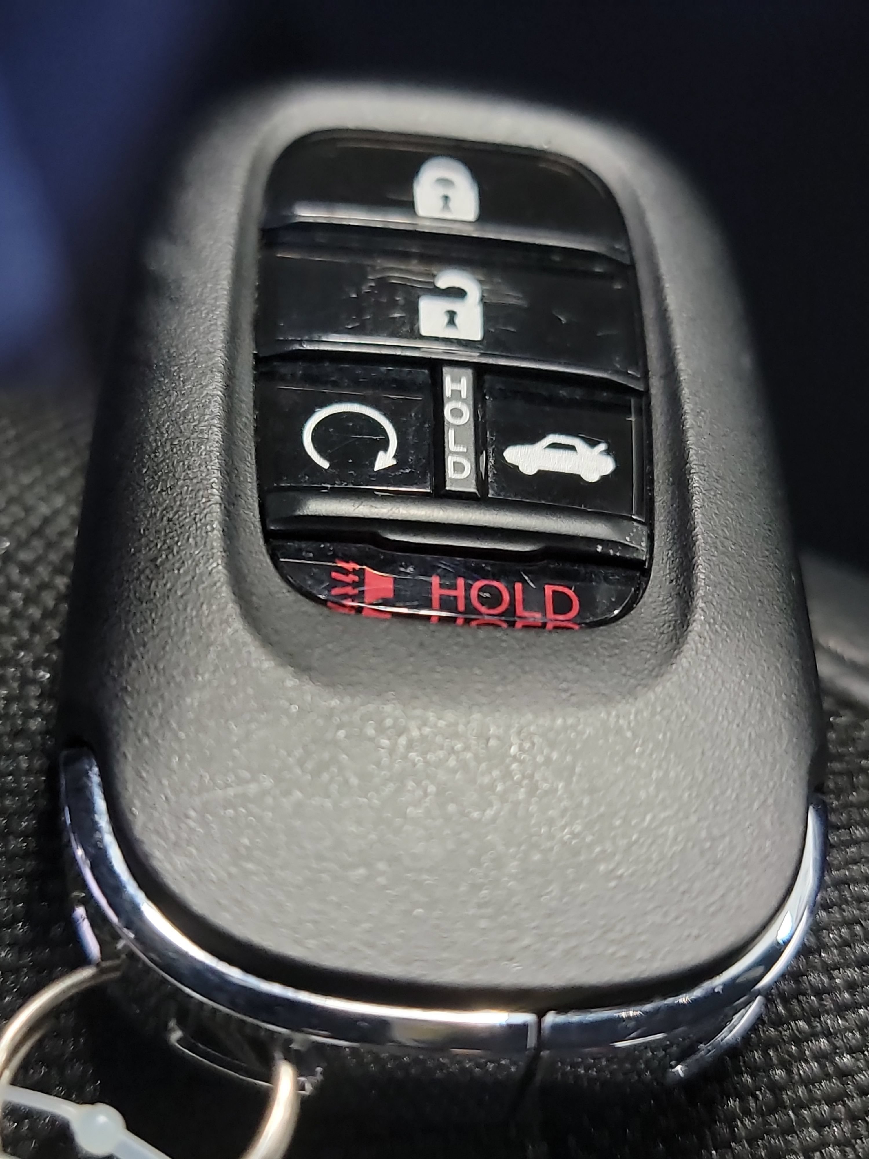Used 2024 Honda Civic Sport image 31