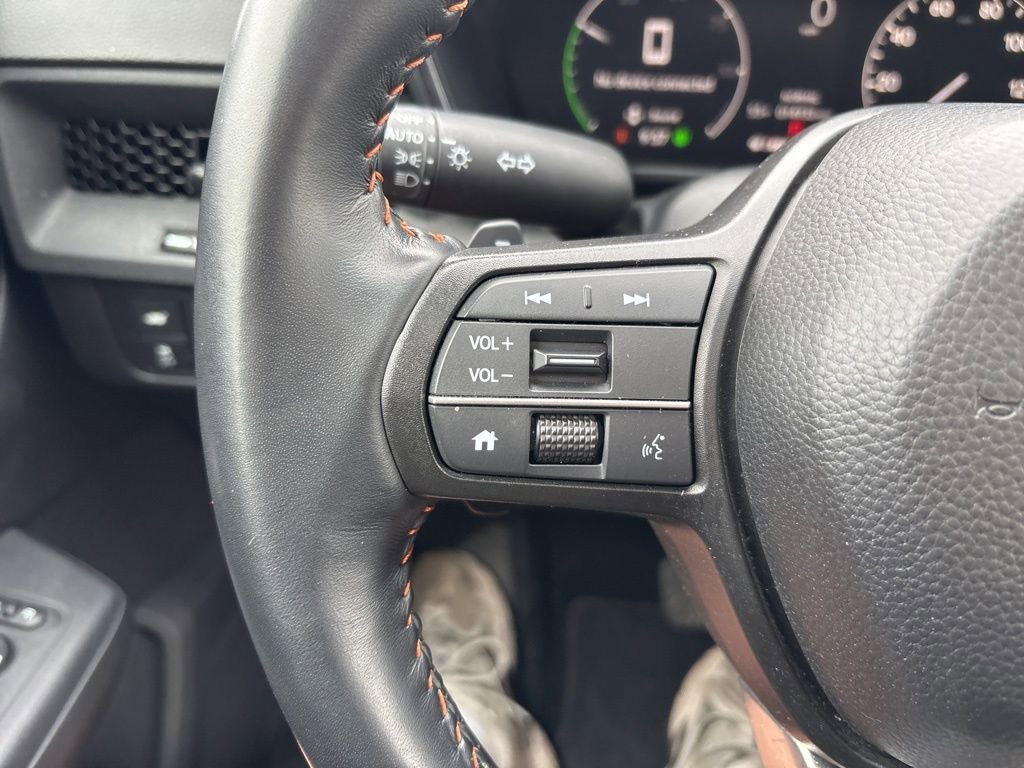 Used 2025 Honda CR-V Sport-L image 21