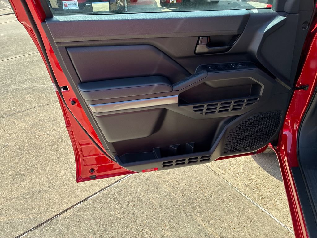 New 2026 Toyota Tacoma SR5 image 12