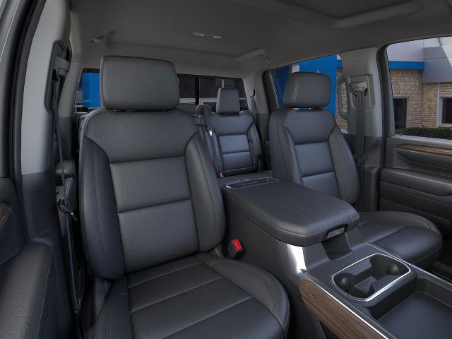 New 2026 Chevrolet Silverado 3500 LT image 42