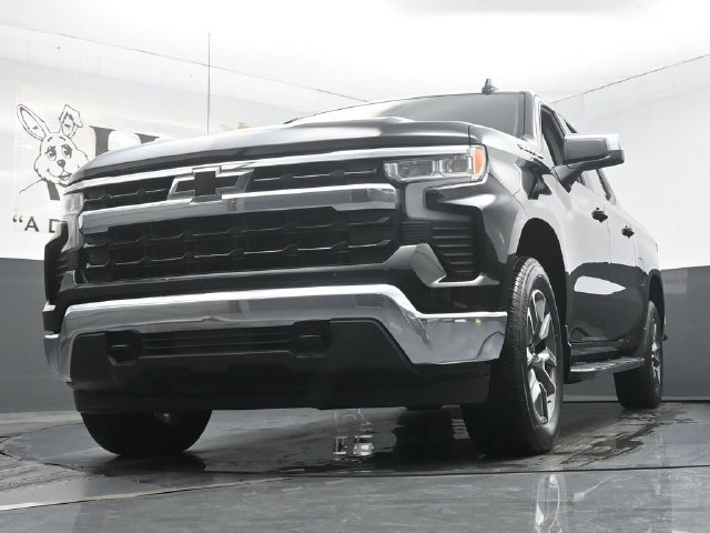 Used 2023 Chevrolet Silverado 1500 LT AWD/4WD image 60