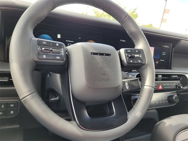 New 2026 Hyundai Palisade XRT Pro image 20