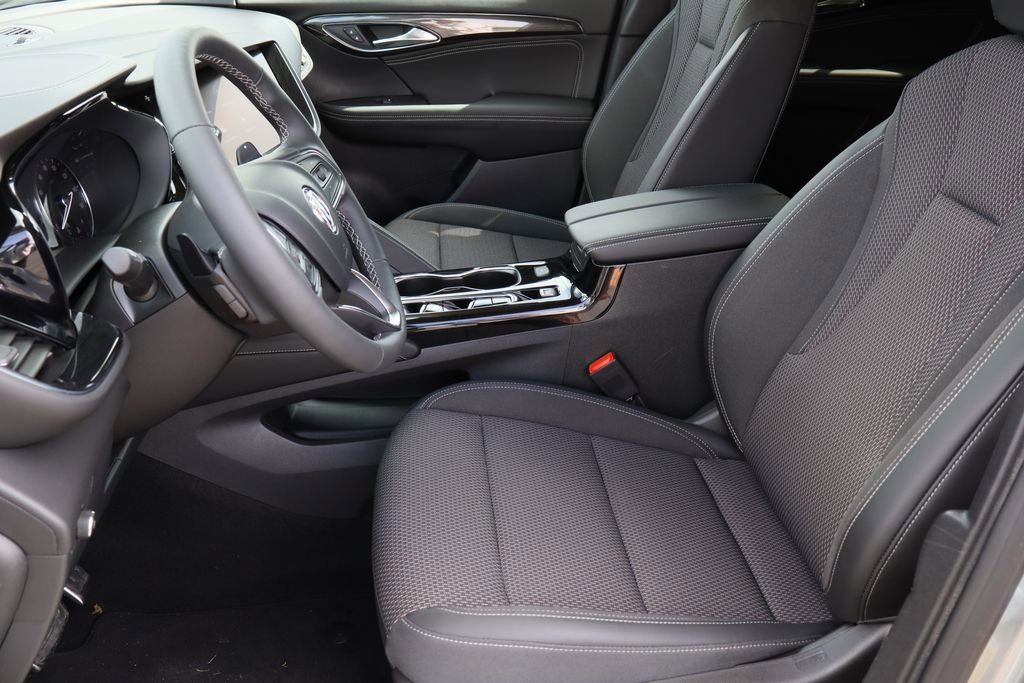 Certified 2023 Buick Envision Preferred w/ Sport Touring Package image 20