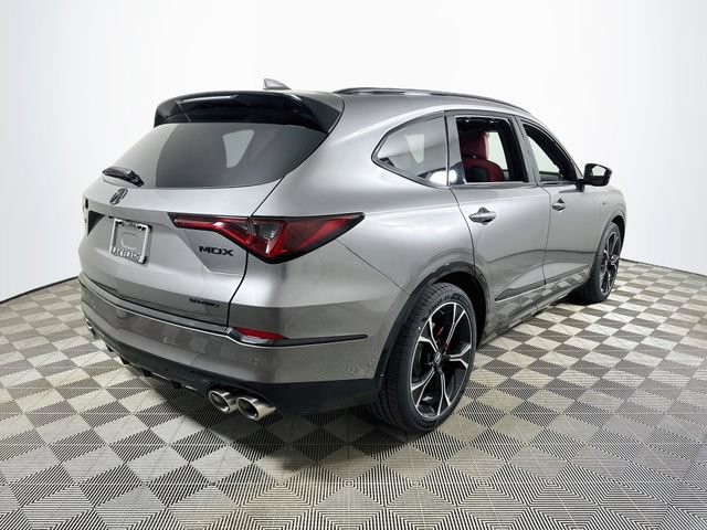 Used 2025 Acura MDX Type S w/ Advance Package AWD/4WD image 3