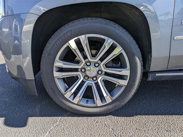 Used 2019 GMC Yukon Denali w/ Denali Ultimate Package image 15
