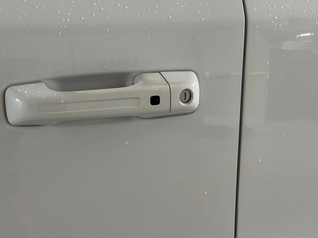 Used 2021 RAM 1500 Limited w/ Night Edition RWD image 20