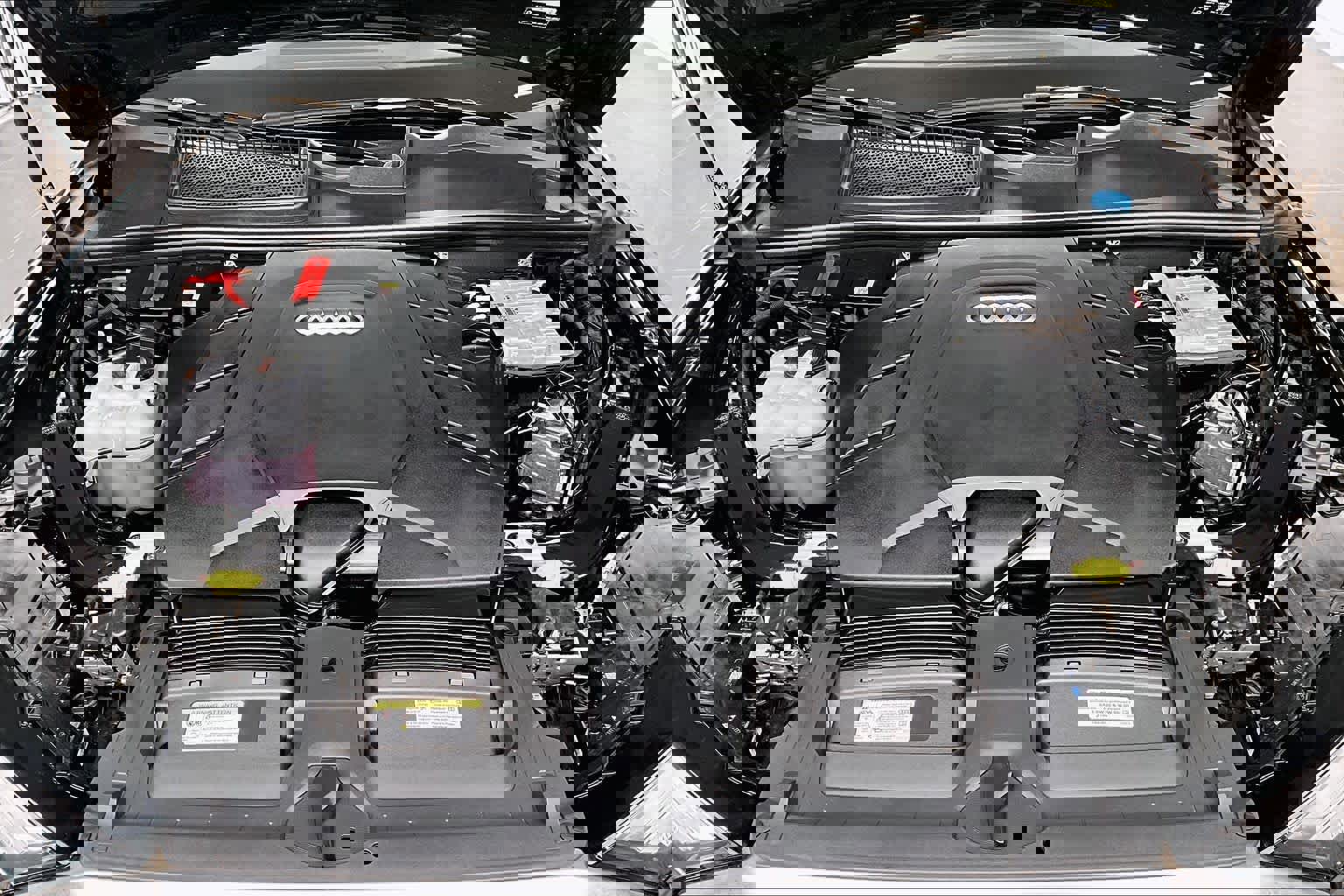 Used 2025 Audi Q7 3.0T Premium Plus w/ Premium Plus Package image 29