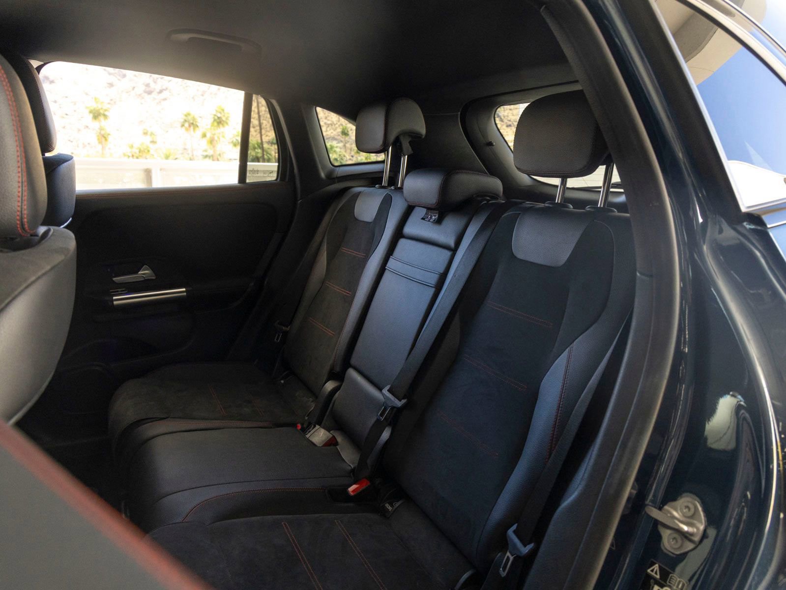 Used 2021 Mercedes-Benz GLA 250 image 19