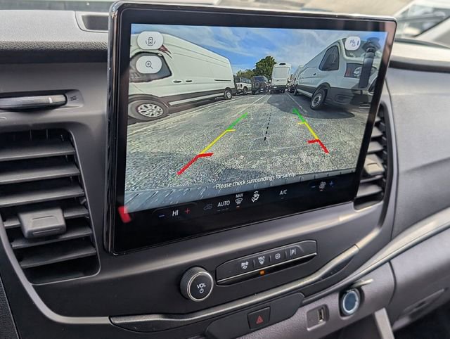 New 2026 Ford Transit 150 Low Roof RWD image 11