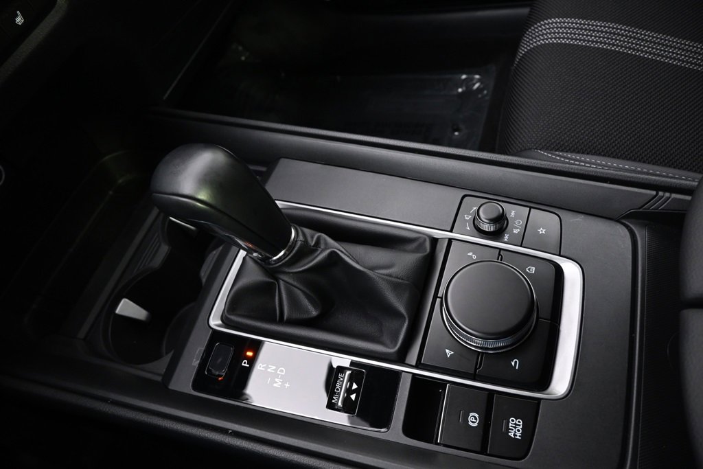 Certified 2025 MAZDA CX-50 AWD 2.5 S w/ Premium Package image 31