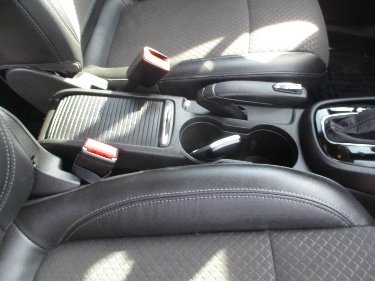 Used 2017 Buick Encore Sport Touring w/ Safety Package image 37