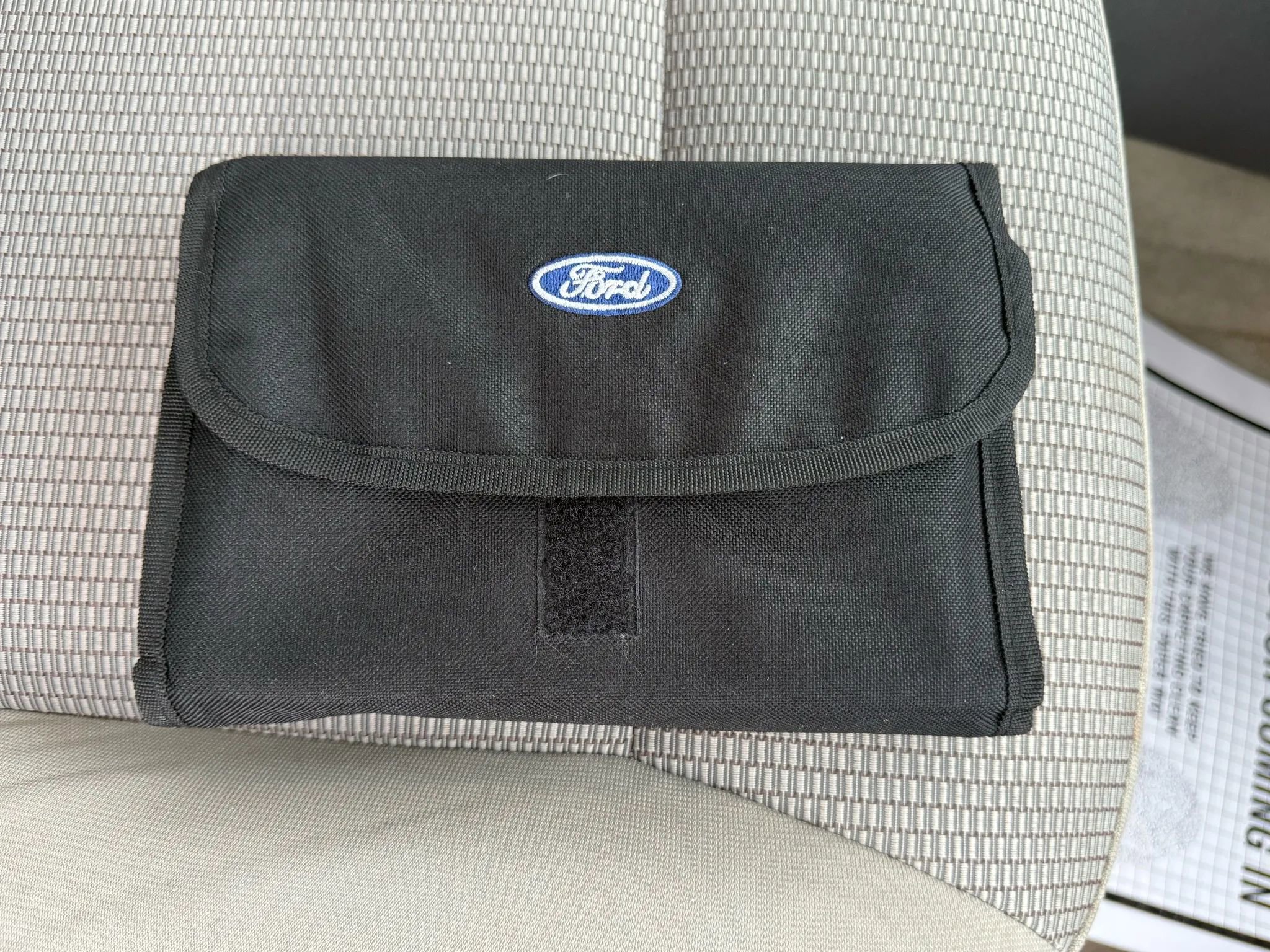 Used 2011 Ford Edge SEL w/ 201A Rapid Spec Order Code image 34