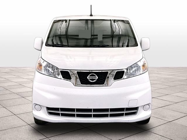 Used 2020 Nissan NV200 SV w/ Back Door Glass Package FWD image 4