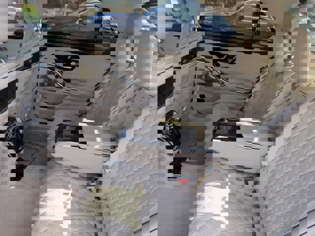 Certified 2022 Mercedes-Benz S 580 4MATIC Sedan image 13