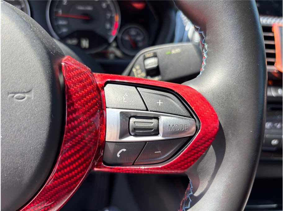 Used 2018 BMW M4 Coupe image 25