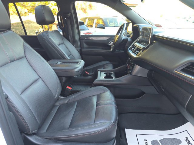 Used 2023 Chevrolet Tahoe RST w/ Luxury Package AWD/4WD image 21