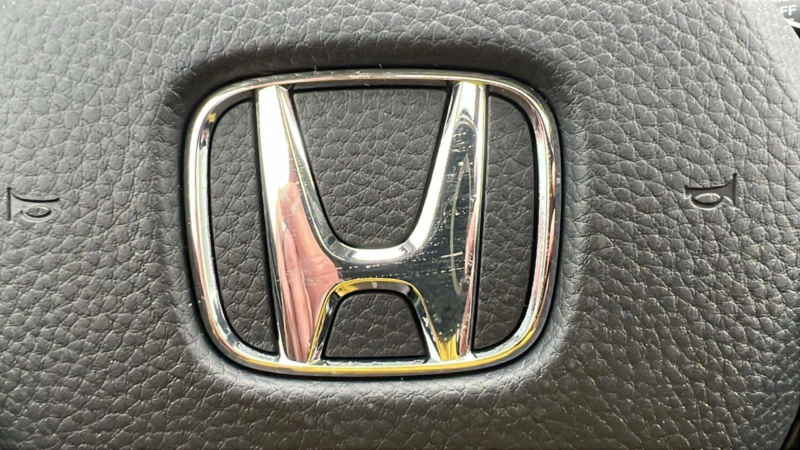 New 2026 Honda CR-V EX-L image 31