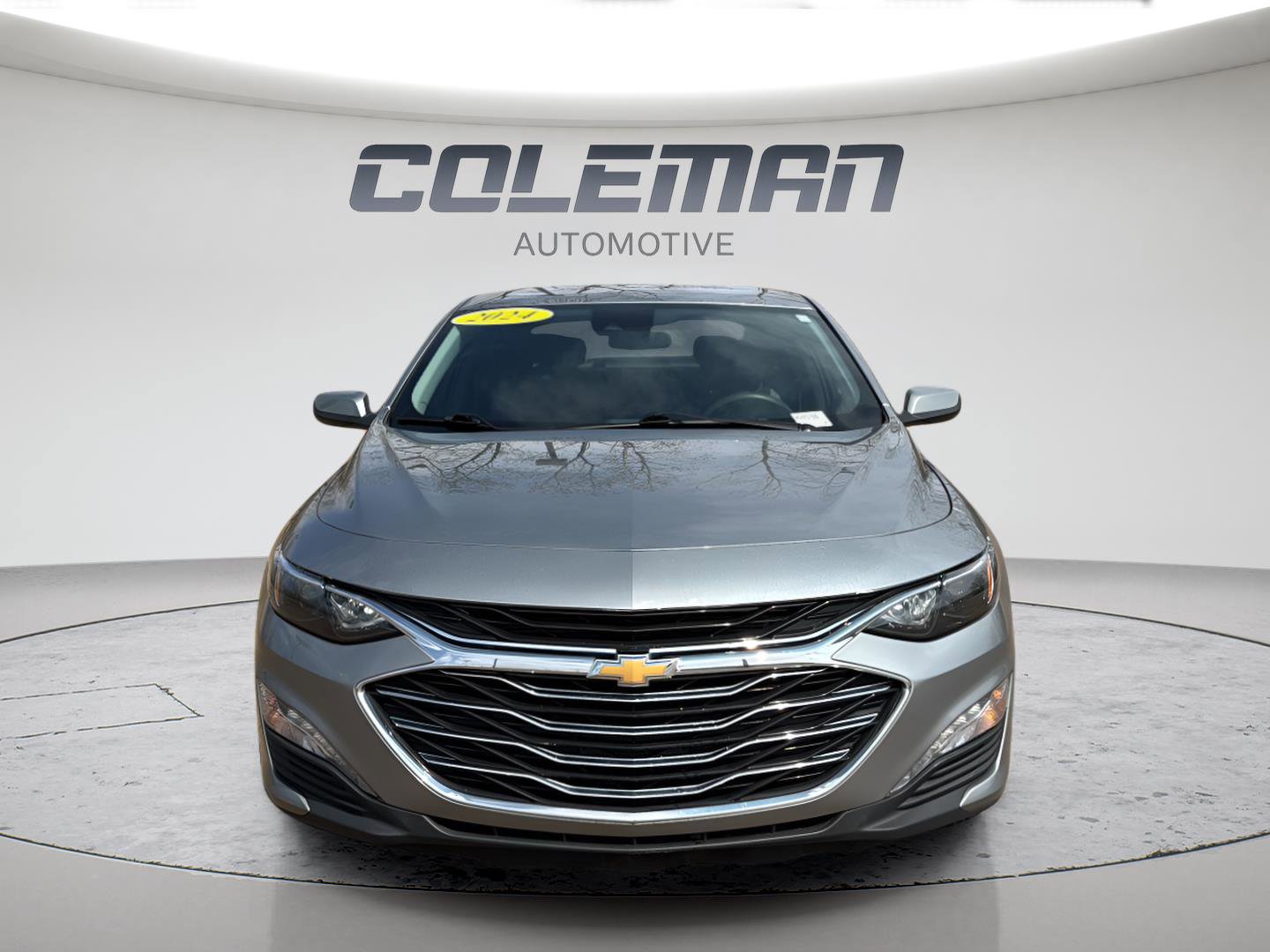 Used 2024 Chevrolet Malibu LT image 8