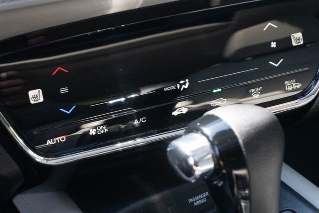 Certified 2022 Honda HR-V EX image 25