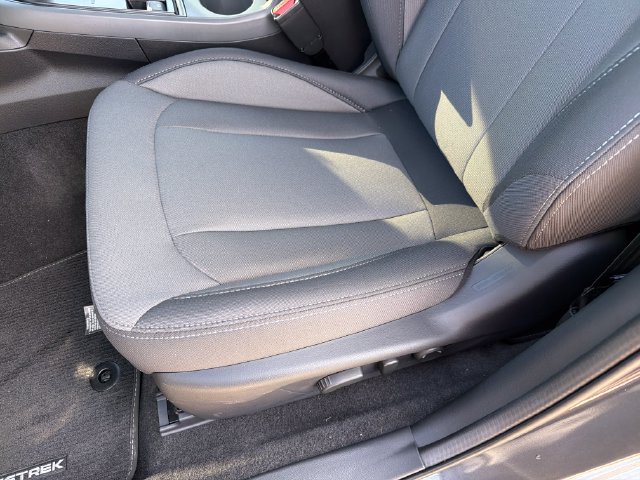 New 2027 Subaru Crosstrek 2.5i Premium AWD/4WD image 21