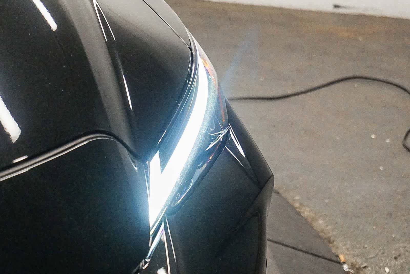 Used 2026 Lexus IS 350 F Sport RWD image 7