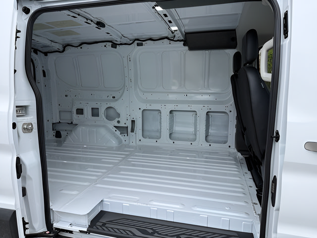 New 2026 Ford Transit 150 Low Roof RWD image 11
