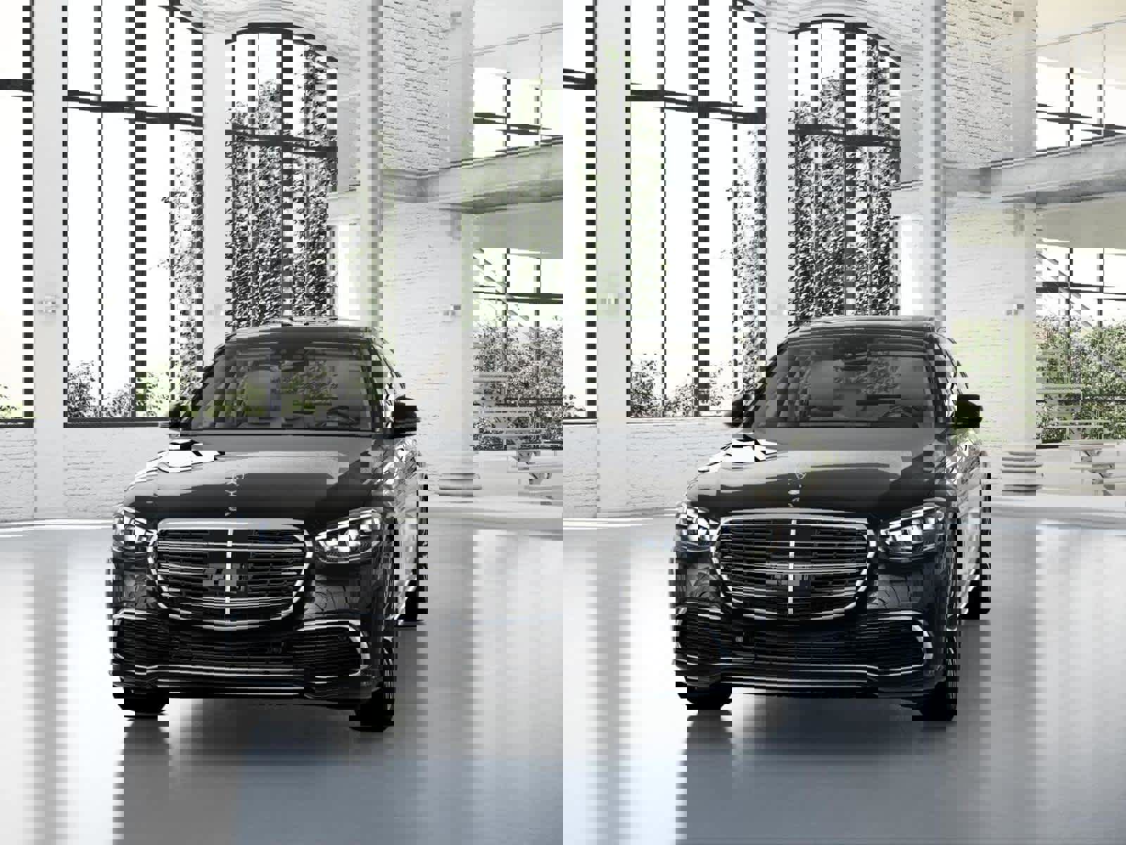 New 2026 Mercedes-Benz S 500 4MATIC image 41