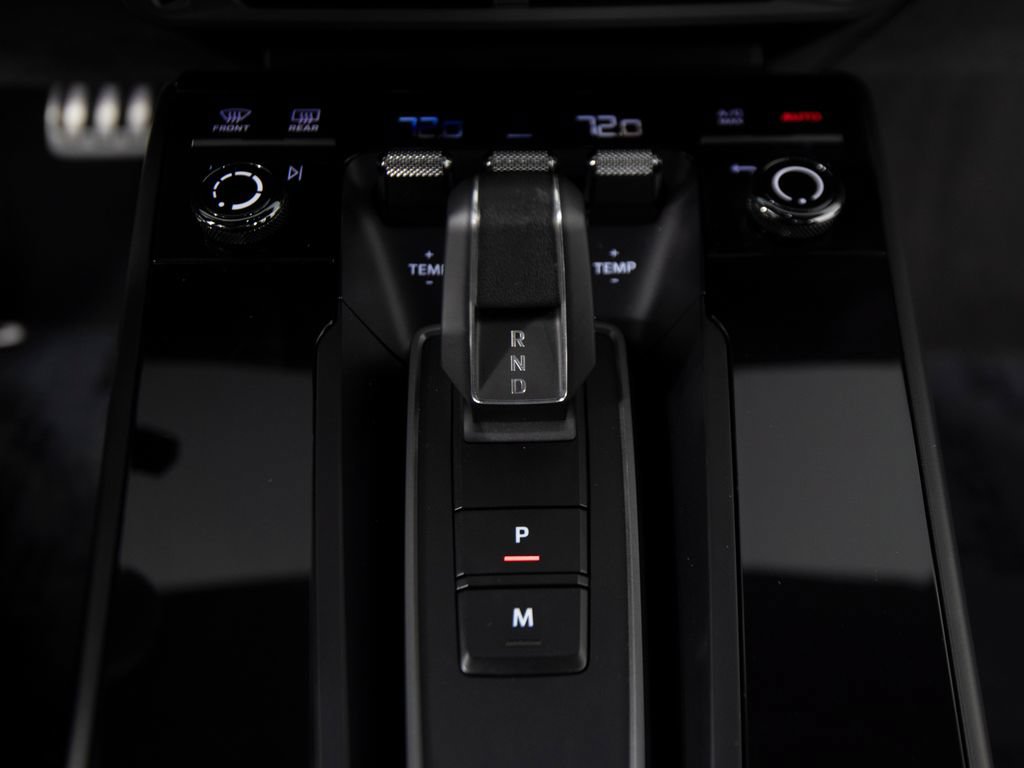 Certified 2023 Porsche 911 Dakar AWD/4WD image 29