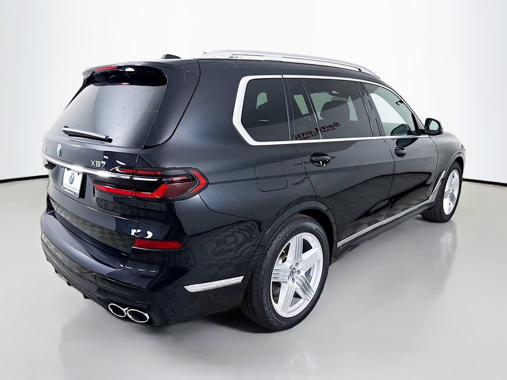 Used 2024 BMW ALPINA XB7 AWD/4WD image 7