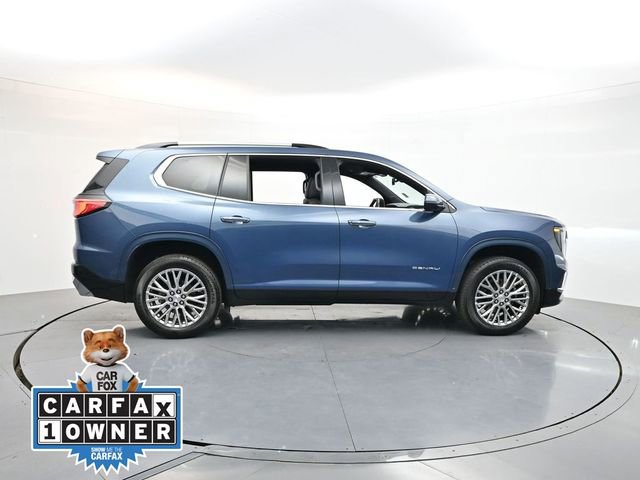 Used 2024 GMC Acadia Denali AWD/4WD image 11