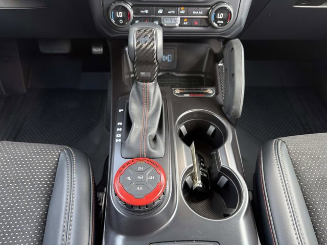 Used 2024 Ford Bronco Raptor w/ Interior Carbon Fiber Pack 6 image 33