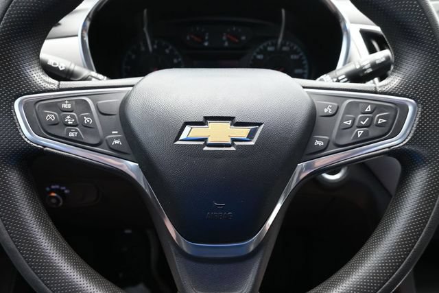 Used 2022 Chevrolet Equinox LS w/ Driver Confidence II Package FWD image 33