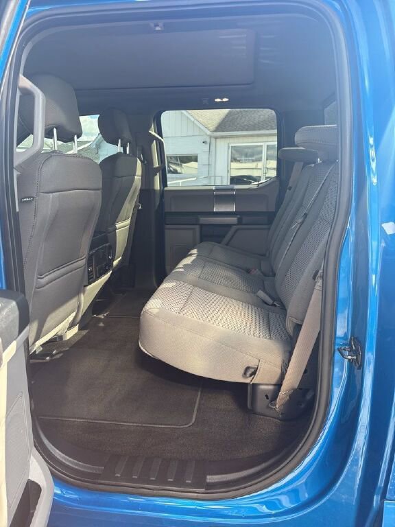 Used 2019 Ford F150 XLT w/ Equipment Group 302A Luxury image 19