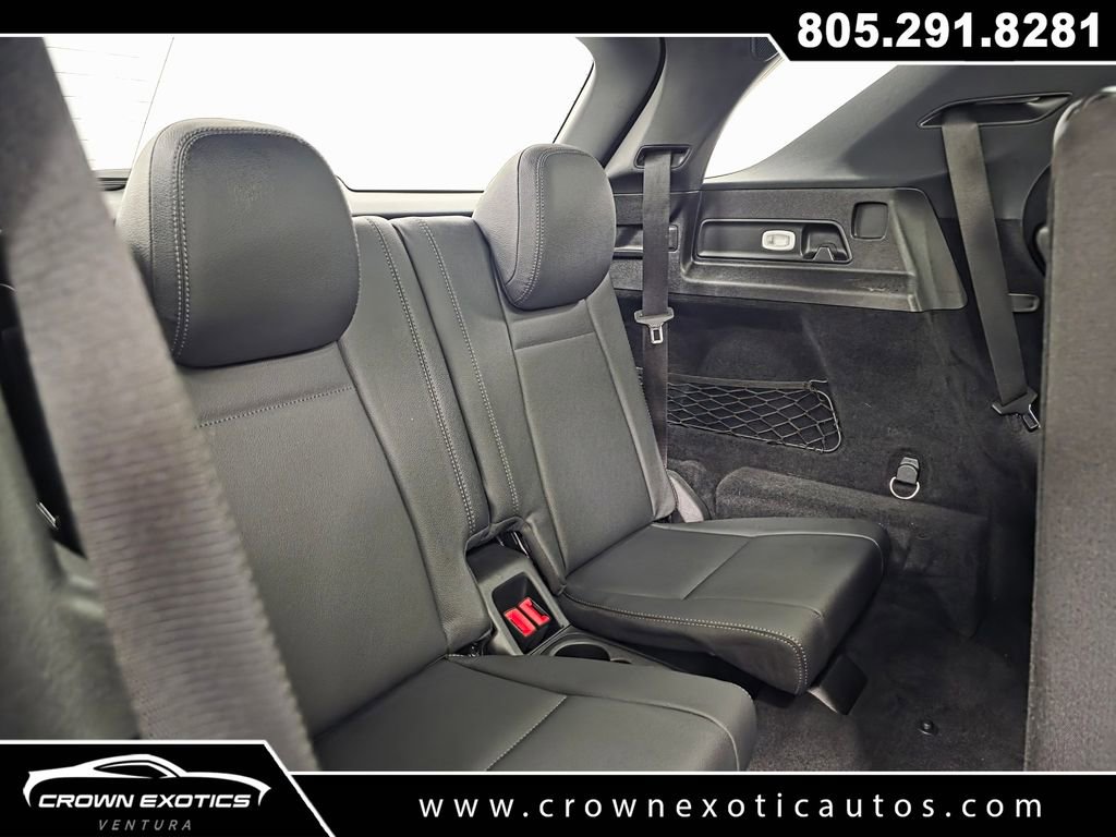 Used 2022 Mercedes-Benz GLE 350 4MATIC image 15