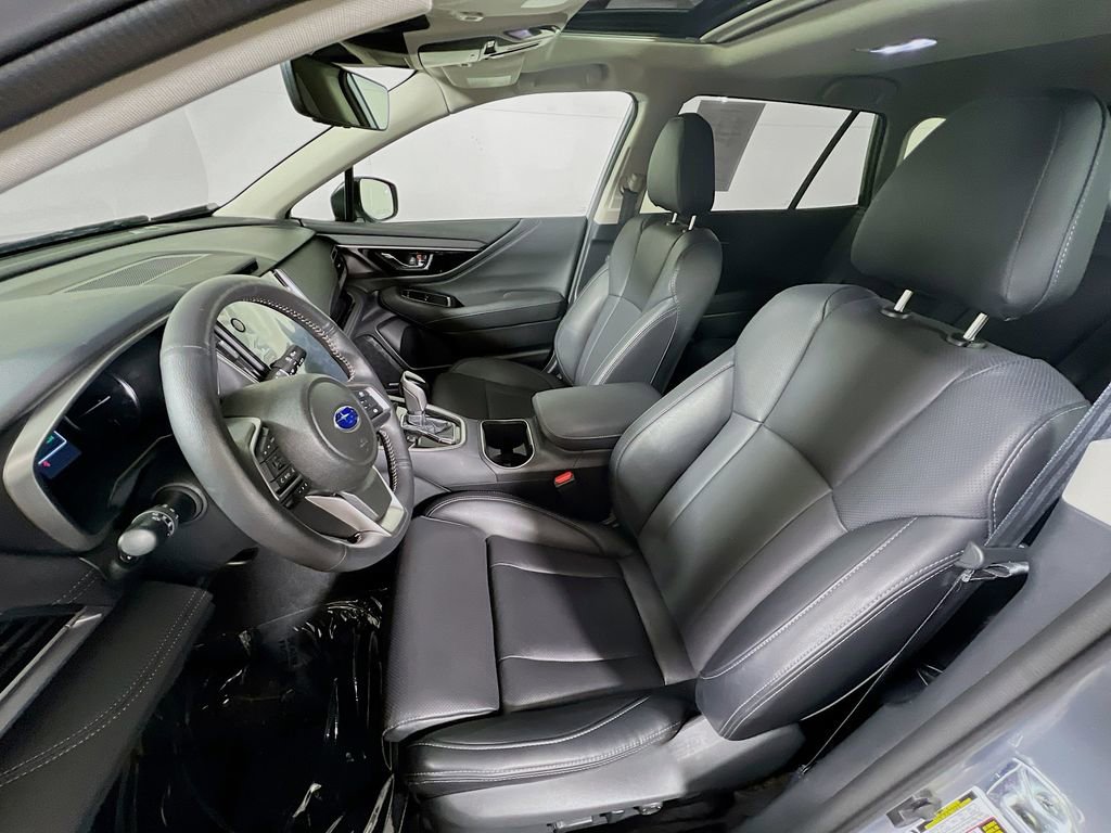 Certified 2025 Subaru Outback Limited w/ Popular Package #2 image 19