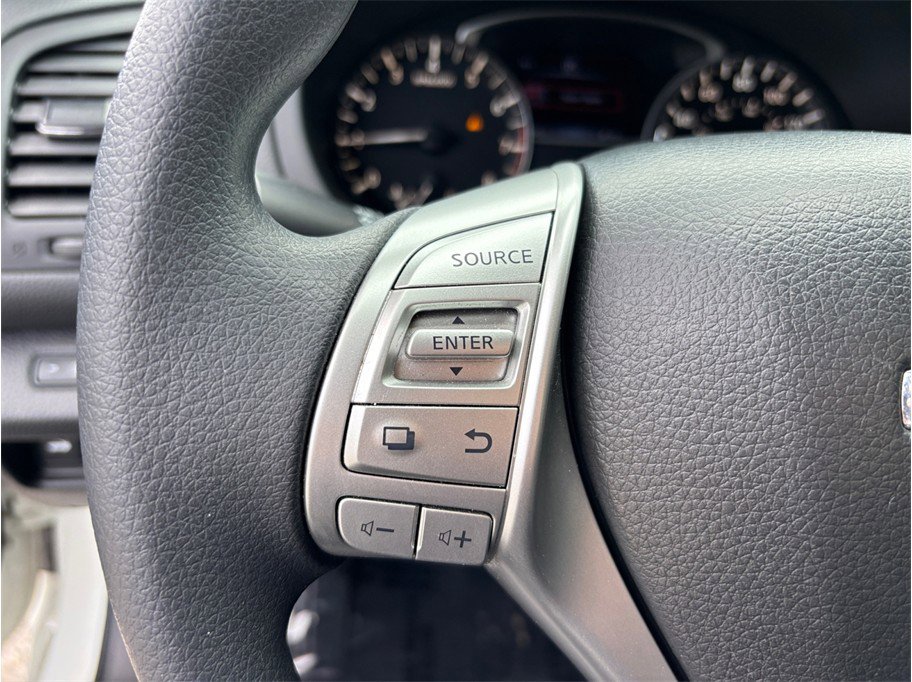 Used 2016 Nissan Altima 2.5 S w/ Power Driver Seat Package image 21