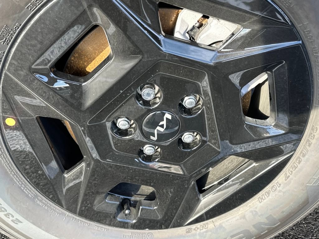 New 2026 Kia Carnival image 26