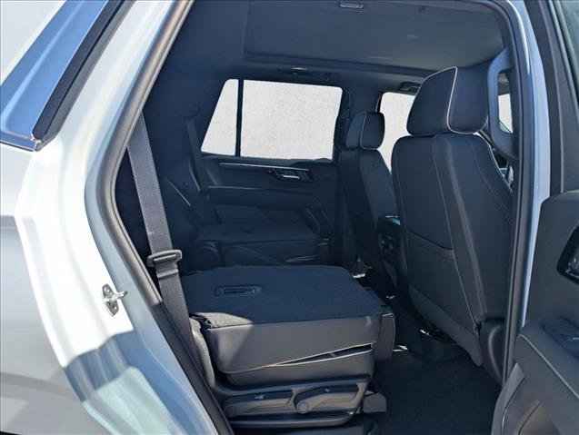 New 2026 Chevrolet Tahoe Premier image 16