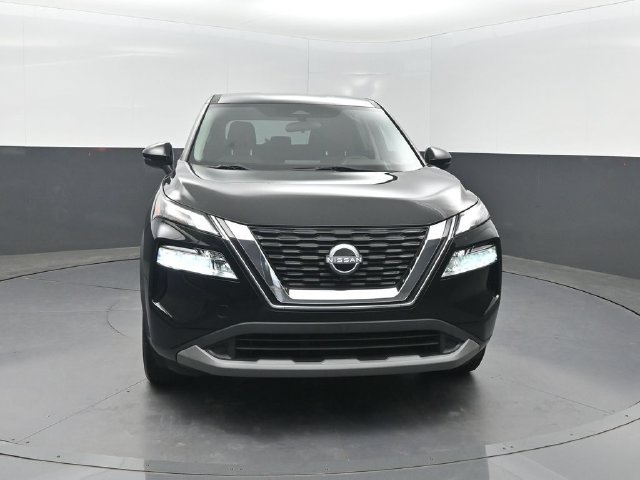 Used 2022 Nissan Rogue SV FWD image 39