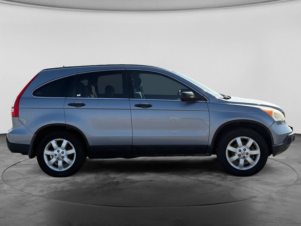 Used 2007 Honda CR-V EX image 9