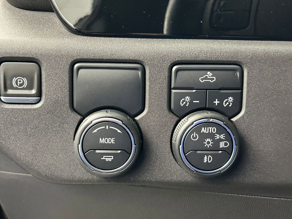 Used 2023 Chevrolet Silverado 1500 RST image 33