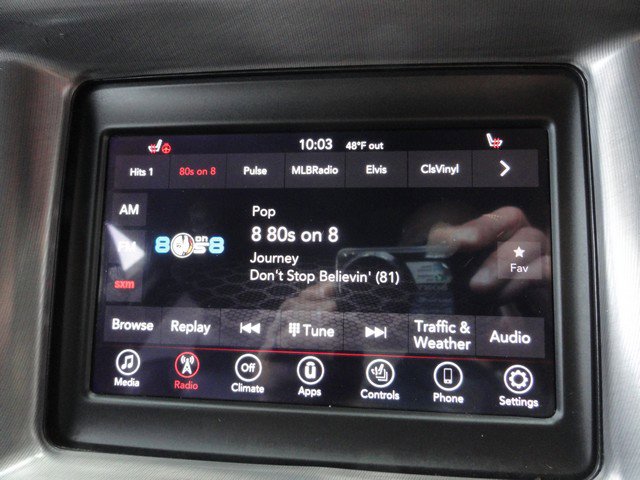 Used 2019 Dodge Charger SXT w/ Leather Interior Group image 21