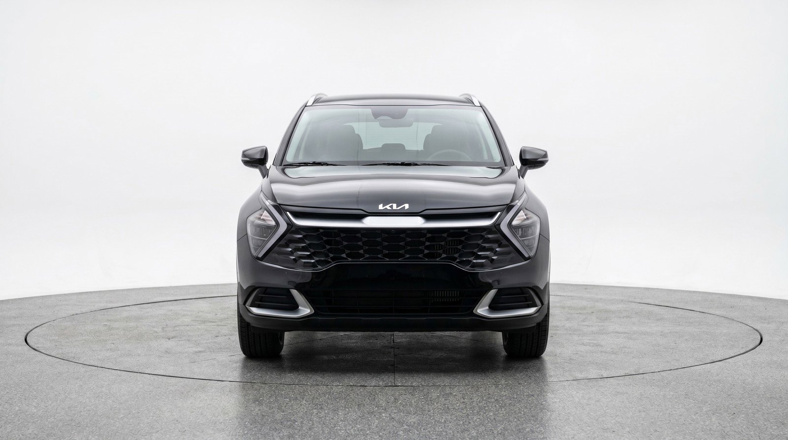 Used 2025 Kia Sportage LX image 2