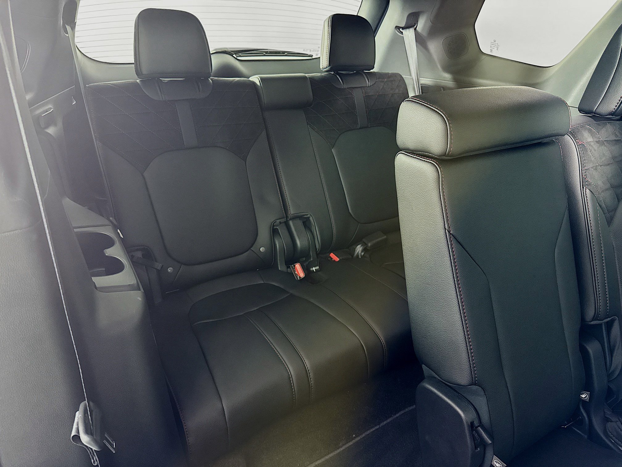New 2026 Honda Pilot Black Edition image 29