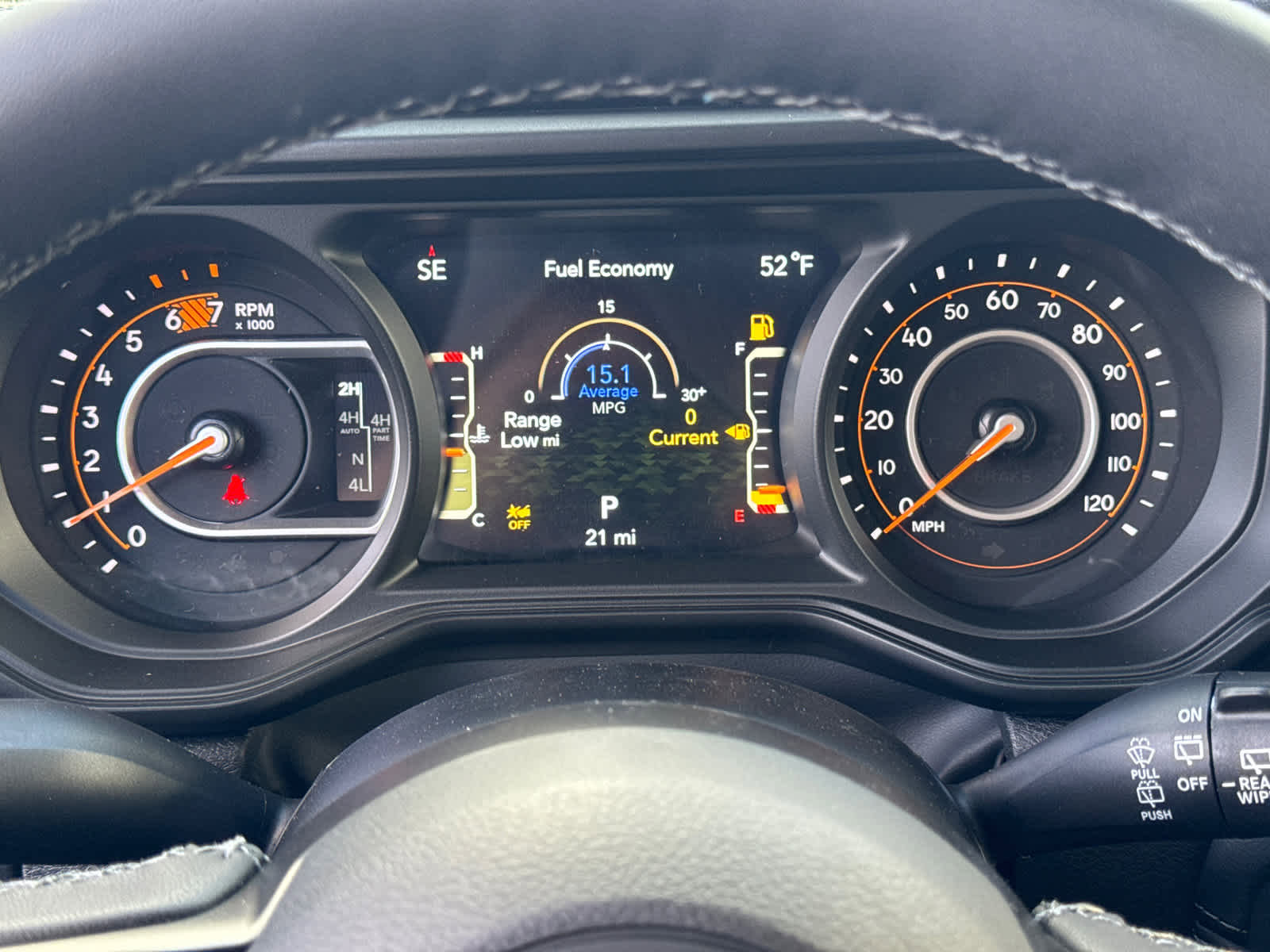 New 2026 Jeep Wrangler Rubicon image 17