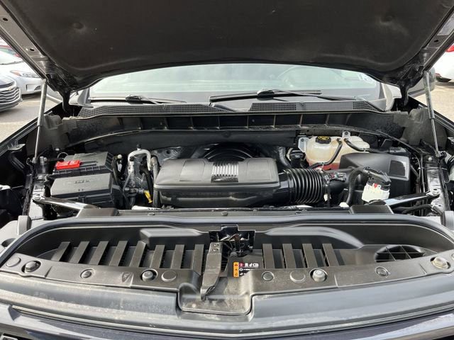 Used 2023 Chevrolet Silverado 1500 RST AWD/4WD image 18