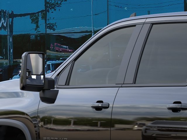 New 2026 Chevrolet Silverado 2500 LT AWD/4WD image 12