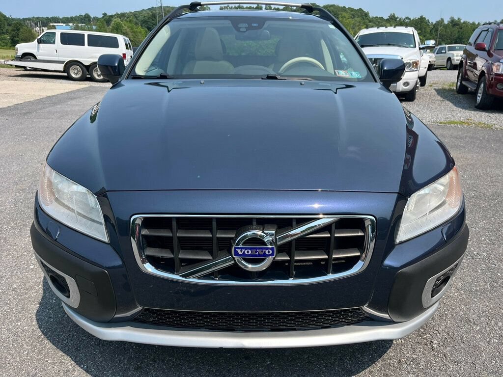 Used 2012 Volvo XC70 3.2 AWD/4WD image 8