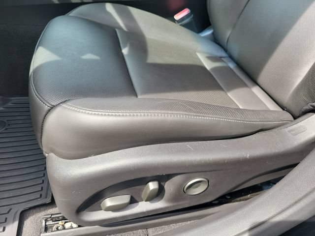 Certified 2022 Cadillac CT5 Premium Luxury AWD/4WD image 24